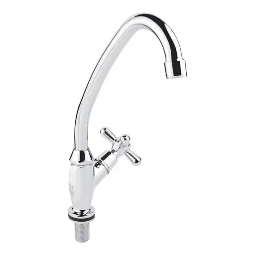 Монокран Lidz (CRM) Dominox 15 269F Хром - фото 1