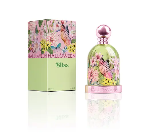 Туалетная вода для женщин Bliss Halloween 100 мл - фото 2