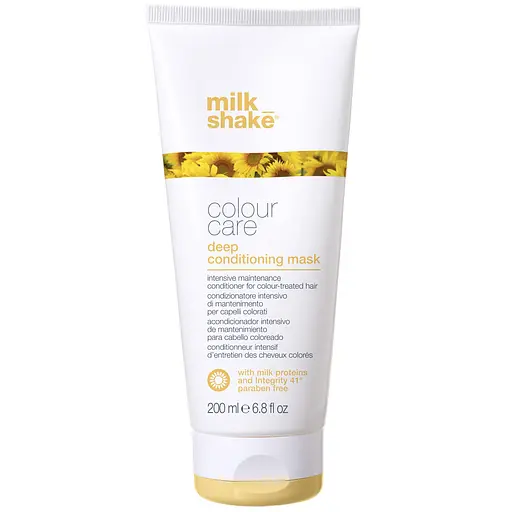 Маска Milk_Shake Colour Care Deep Conditioning Mask для окрашенных волос 200 мл