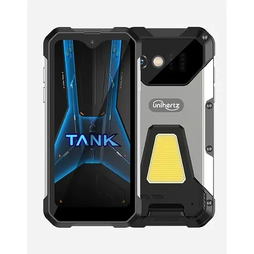Смартфон Ulefone Armor X12 3/32GB Green