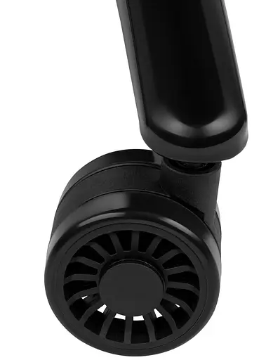 Ігрове крісло 2E Gaming Hibagon Black/Red (2E-GC-HIB-BKRD) - фото 7