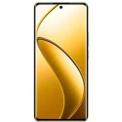 Смартфон Realme 12 Pro 5G 8/256GB Navigator Beige - фото 3