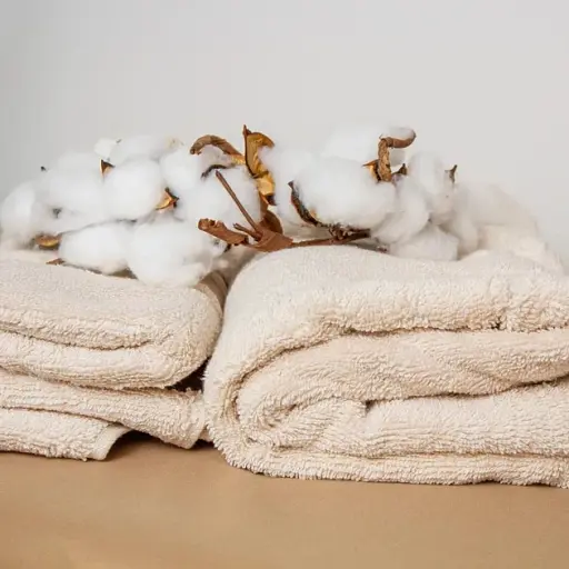 Рушник ТЕП Fancy Light latte 70x140 см (Р-04181_29752) - фото 3