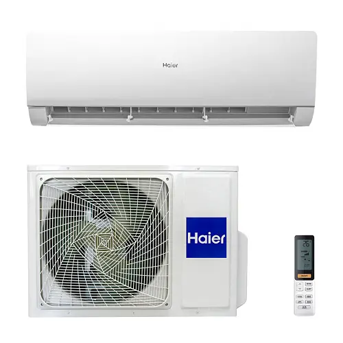 Кондиціонер Haier AS25S2SN1FA-NRC/1U25S2SQ1FA-NR Nordic