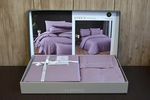 Постільна білизна La Romano Сем. pbe0049890 - фото 4