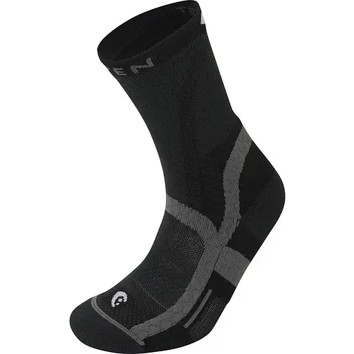 Носки Lorpen T3MME M Ultrablack (1052-6210241 2813 M)