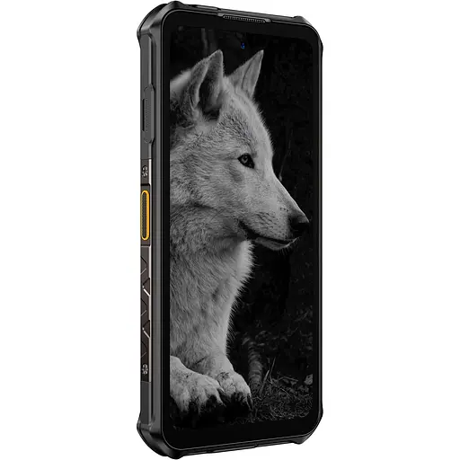 Смартфон Ulefone Armor X16 Pro 8/256GB Wasteland Shadow [147613] - фото 2