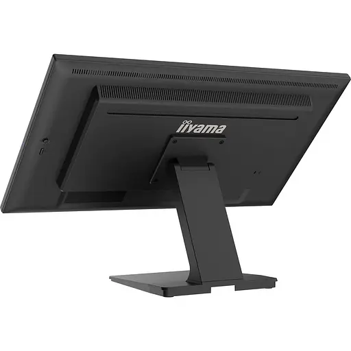 Монитор 27" Iiyama T2752MSC-B1 Touch FHD IPS 60Hz (T2752MSC-B1) - фото 8