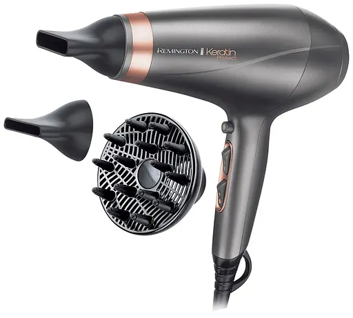 Фен Remington AC8820 (6369838) - фото 2