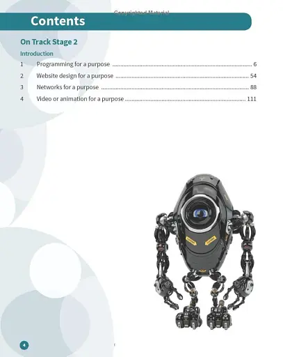 Cambridge ICT Starters On Track: Stage 2 Updated - фото 3