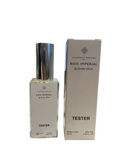 Тестер унісекс версія аромату Essential Parfums Bois Imperial 60 мл - фото 1