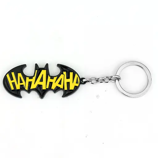 Брелок GeekLand Batman Бетмен BD10.164 - фото 3