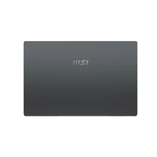 Ноутбук MSI Modern 9S7-155L26-283 de 15,Ryzen 7 5700U,8 GB,256 GB M.2 - фото 2