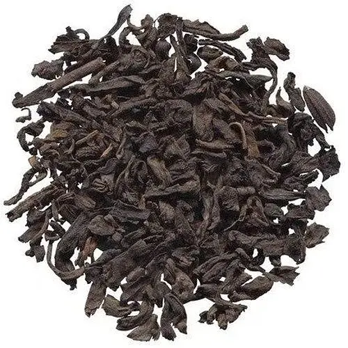 Чай пуер Діамантовий Дракон Молочний пак. з фольги 100 г - фото 1