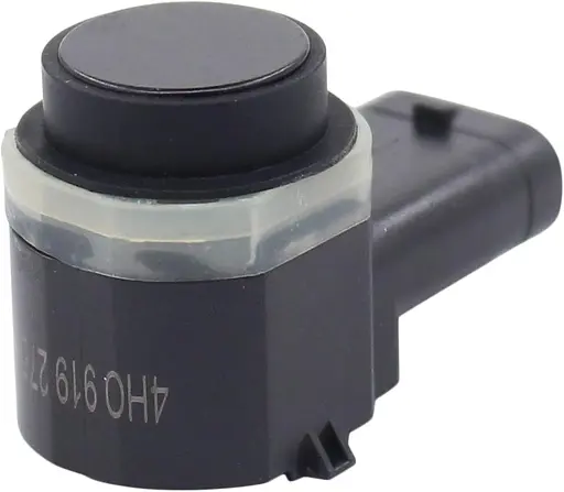 Передній та задній датчик паркування PDC для Transporter T5 Golf Mk6 Polo 6R 6C Altea XL Ibiza 6J - фото 3