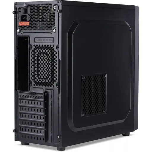 Корпус Vinga CS107B (CS107B) без БП Б/у - фото 4