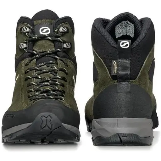 Ботинки Sarpa Mojito Hike GTX 44 Thyme Green Scarpa (1004-63318-200-5-44) - фото 4