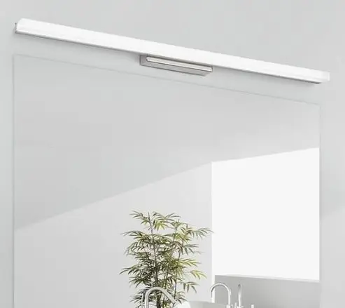 Подсветка настенная Brille SW-106/9W NW накладная для ванной LED - фото 4