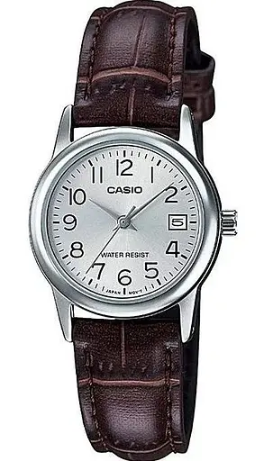 Часы наручные женские Casio LTP-V002L-7B2UDF