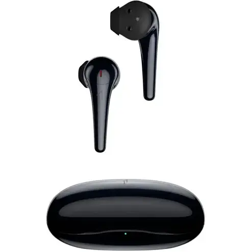 Навушники TWS 1MORE ComfoBuds 2 (ES303) Galaxy Black UA - фото 6