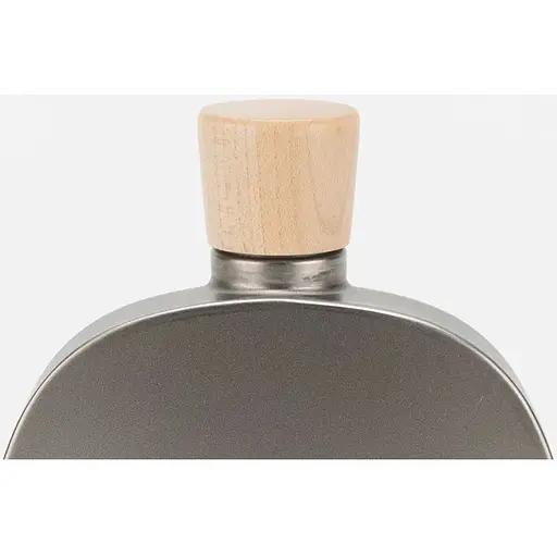 Фляга Snow Peak TW-115 Titanium Flask 250 мл - фото 2