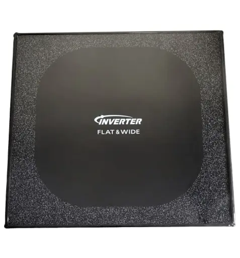 Керамічне дно для мікрохвильової печі Panasonic F010T9L40HP