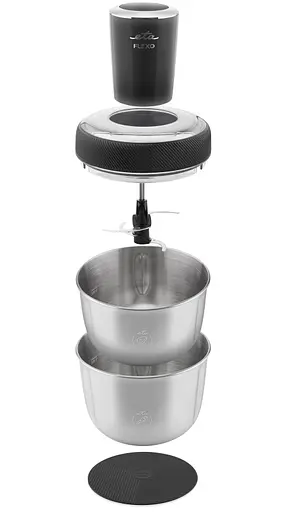 Подрібнювач ETA Flexo 4079 90000 - фото 3