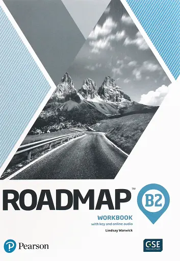 Roadmap B2. Workbook