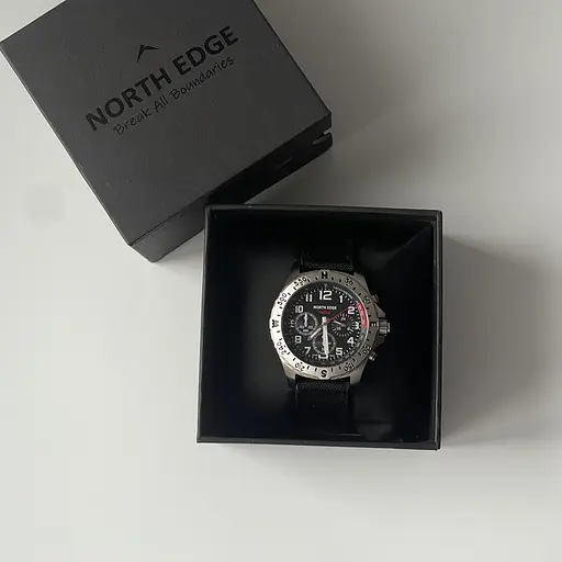 Годинник North Edge Profi - фото 10