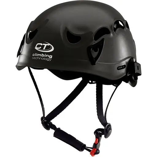 Каска Climbing Technology X-Arbor Чорний (1053-6X946 05)