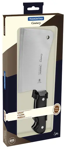 Нож секач TRAMONTINA CENTURY, 153 мм (6275384) - фото 2