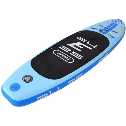 Надувная SUP доска Enero 320 см с веслом (5902431054032) - фото 1