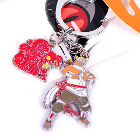 Брелок Наруто Anime Naruto NA 22.45 - фото 1