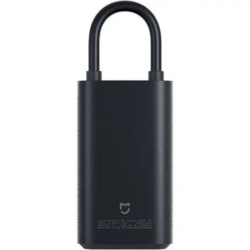 Автомобильный компрессор Xiaomi Electric Air Compressor 2 (BHR7112GL) [90494] - фото 2