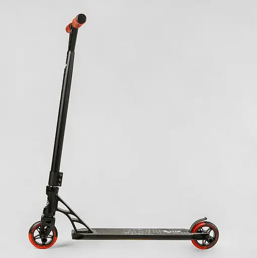 Труковий самокат із серії «Reactor» RC33325 Best Scooter HIC-система - фото 3