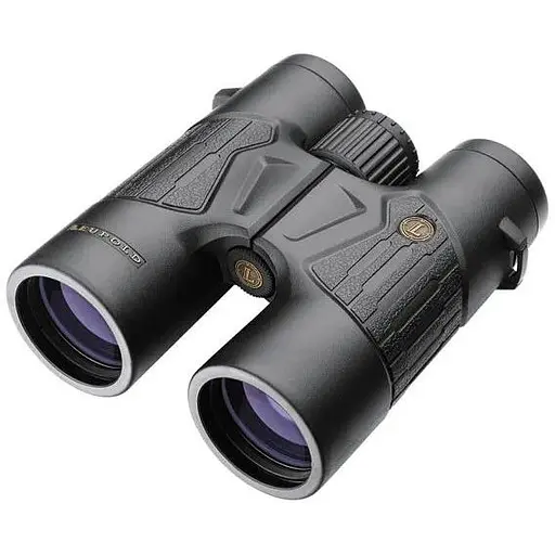 Бинокль Leupold 8x42 BX-2 Cascades Roof Black