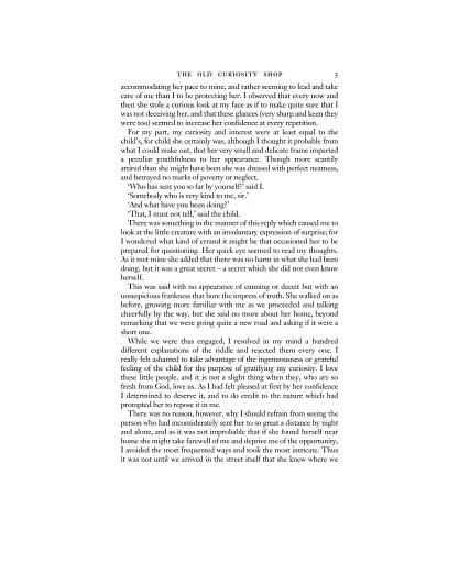 The Old Curiosity Shop - фото 4