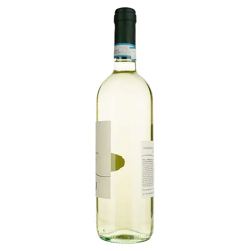 Вино Zeni Soave Classico, 12%, 0,75 л - фото 2