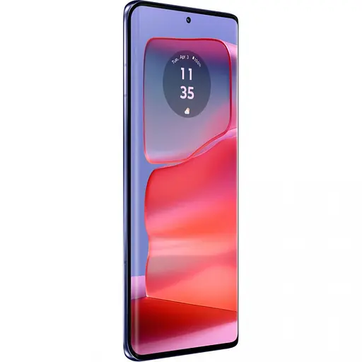 Смартфон Motorola Edge 50 Pro 12/512GB Luxe Lavender - фото 8