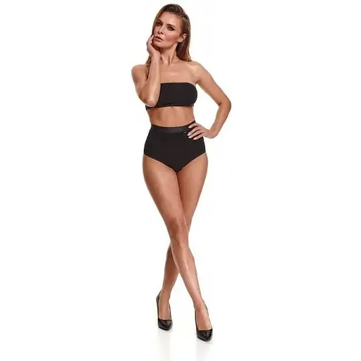 Комплект Demoniq Silver Touch M (чорний)