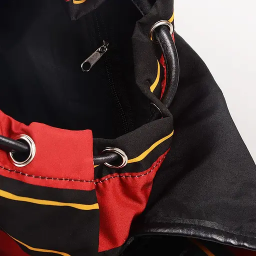 Рюкзак Хогвартс Гаррі Поттер з написом Hogwarts HP 6.020 - фото 3