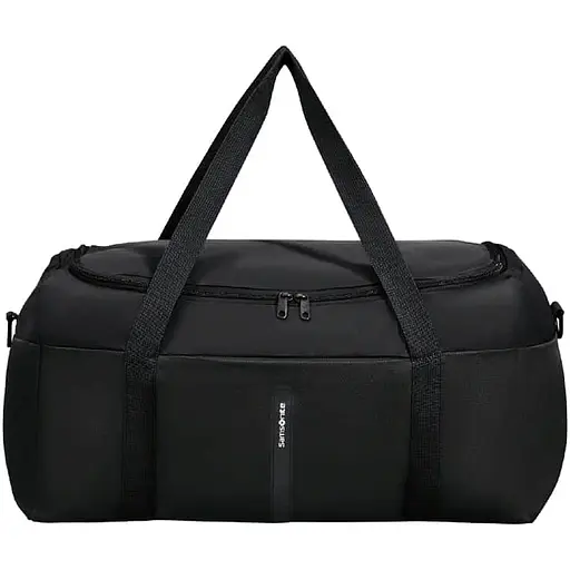 Сумка Розкладна Samsonite TA REVOLUTION BLACK 53x32x28 KR7*09004 - фото 3