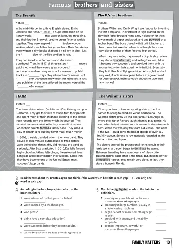 Prepare Level 6 Workbook with Digital Pack 2nd Edition - фото 11