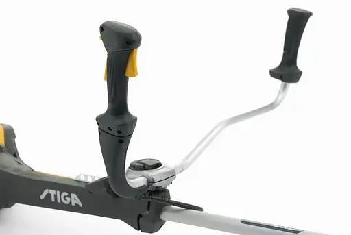 Мотокоса бензинова Stiga BC760B - фото 5