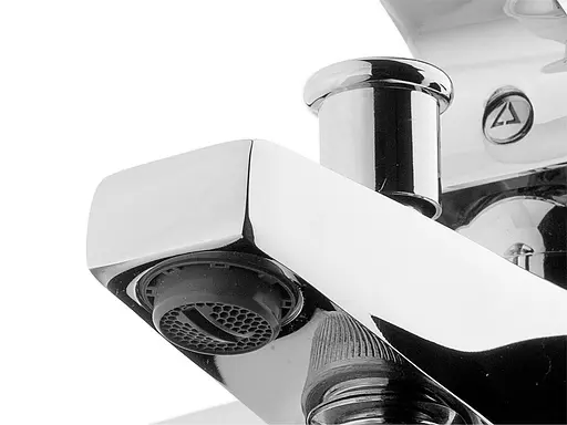 Смеситель для ванны Newarc Aqua 941511 - фото 2