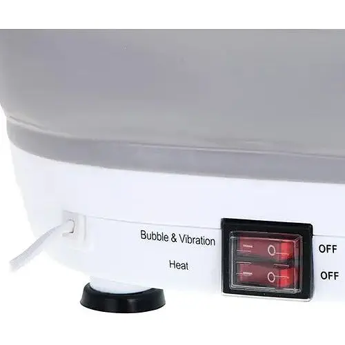 Масажер для ніг Camry CR 2174 складаний - фото 5