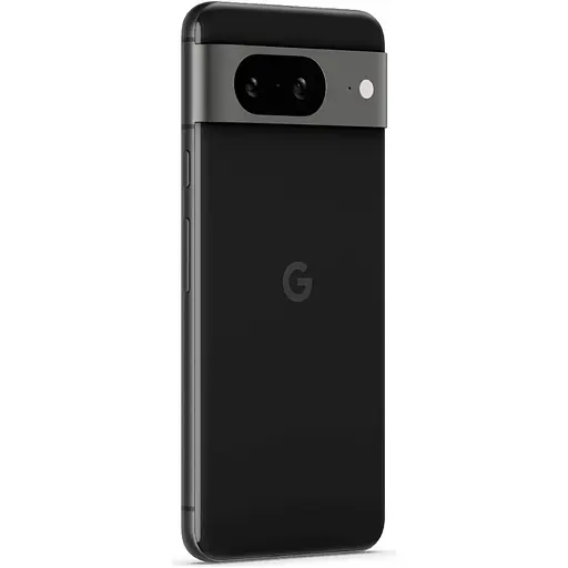 Смартфон Google Pixel 8 8/128GB Obsidian Б/В [162661] - фото 4