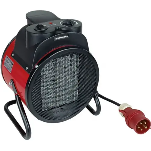 Теплова гармата Grunhelm PTC - 5000R - фото 3