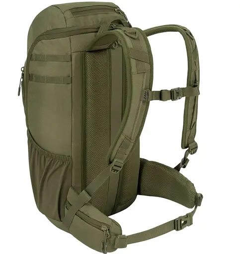 Рюкзак тактический Highlander Eagle 2 Backpack 30L Olive Green (TT193-OG) - фото 2
