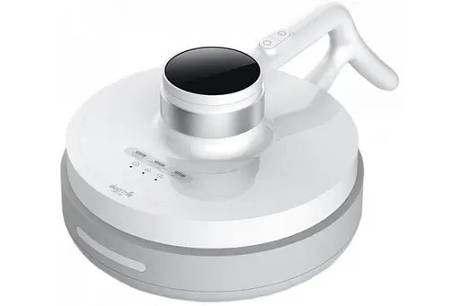 Пилосос для видалення пилового кліща Xiaomi Deerma Wireless Light Heat Removal Device (CM2000) - фото 2